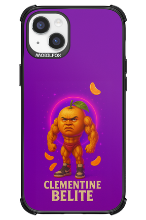 Clementine Belite Muscle - Apple iPhone 14 Plus