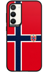Norway 2.0 - Samsung Galaxy S23 Plus