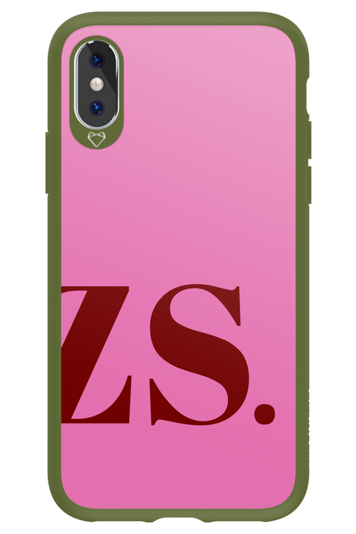 ZS (Sorbet) 2.0 - Apple iPhone XS