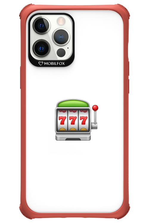 777 2.0 - Apple iPhone 12 Pro Max