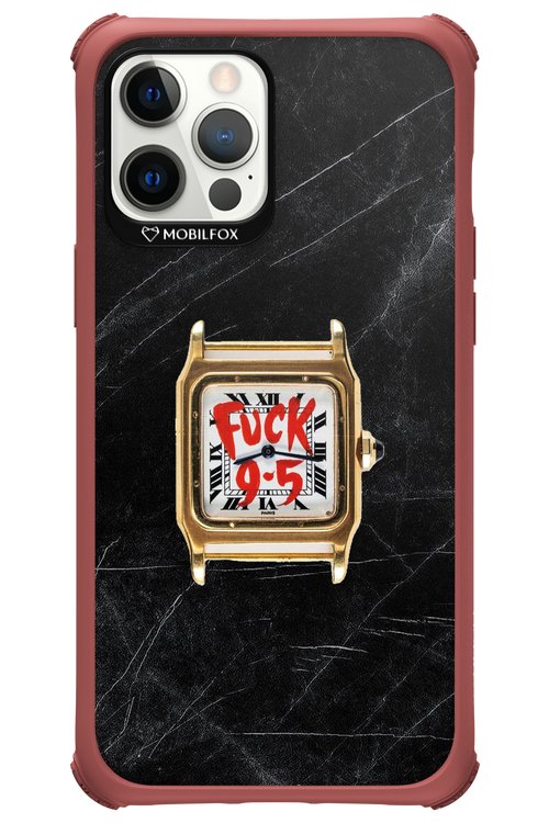 f_ck 2.0 - Apple iPhone 12 Pro Max