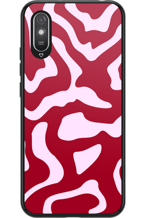 Strawberry Shake 2.0 - Xiaomi Redmi 9A