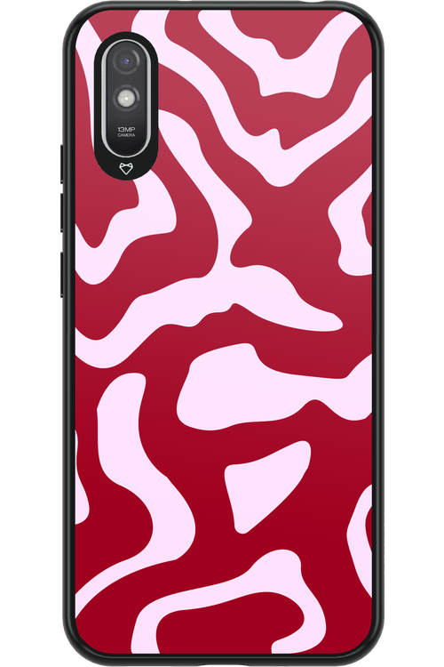 Strawberry Shake 2.0 - Xiaomi Redmi 9A