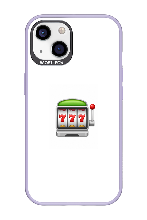 777 2.0 - Apple iPhone 13