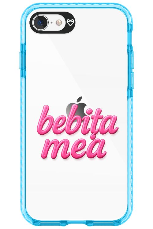 Meaa 2.0 - Apple iPhone SE 2020