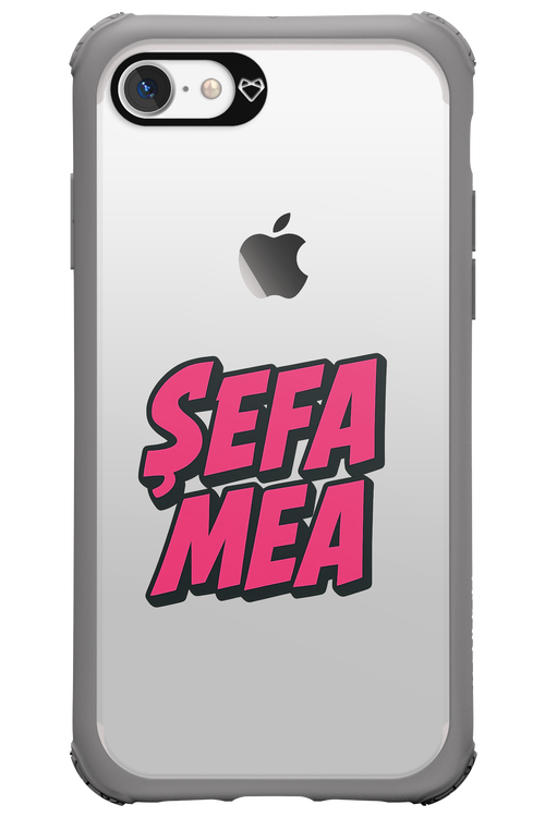 Sefa Mea - Apple iPhone 7