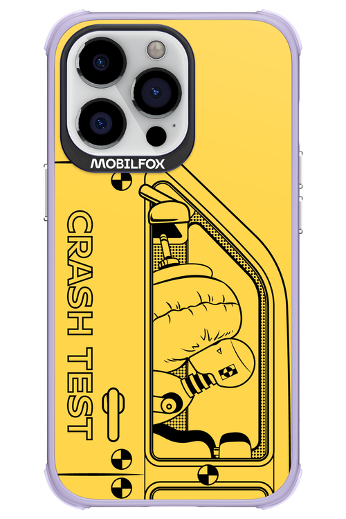 Crumple Zone 2.0 - Apple iPhone 13 Pro