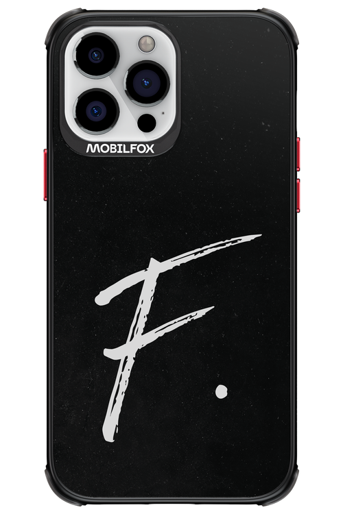 (Off Space) F 2.0 - Apple iPhone 13 Pro Max