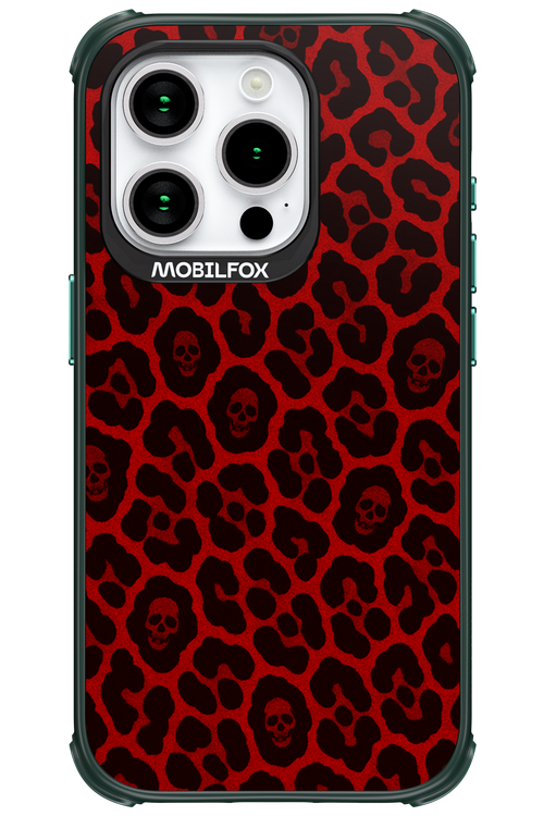 Wild Death 2.0 - Apple iPhone 15 Pro