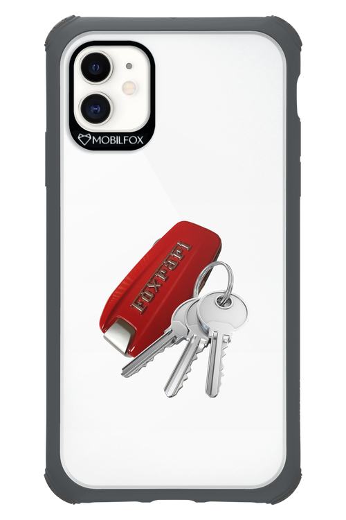 Foxrari - Apple iPhone 11