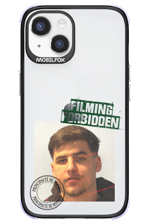 Sorin Mugshot 2.0 - Apple iPhone 14