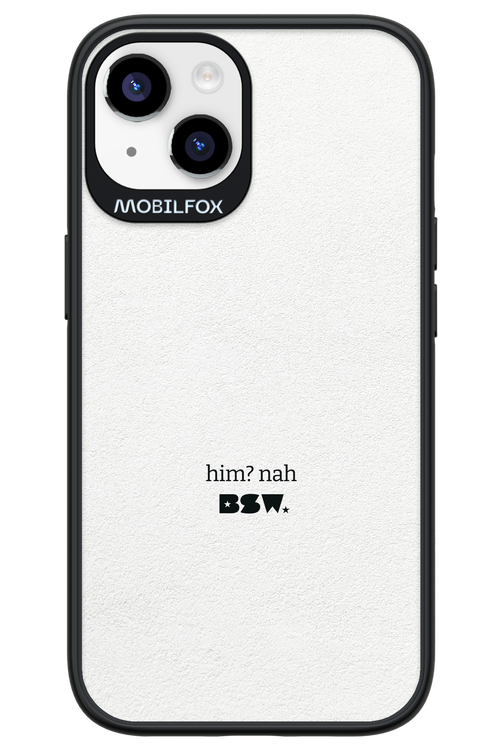 BSW FourSeasons 16 2.0 - Apple iPhone 14