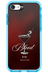 Blood Bar - Apple iPhone SE 2022