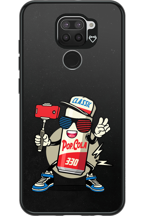 PopCola Classic - Xiaomi Redmi Note 9