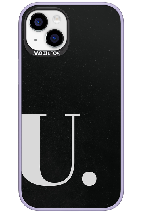 U (Off Space) 2.0 - Apple iPhone 15 Plus