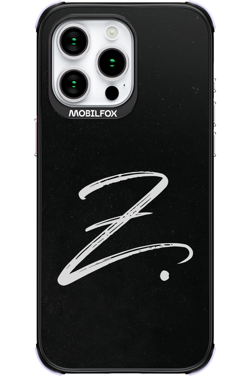 (Off Space) Z 2.0 - Apple iPhone 15 Pro Max