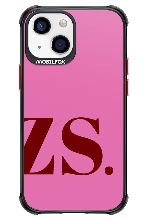 ZS (Sorbet) 2.0 - Apple iPhone 13 Mini