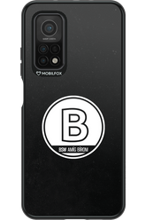 Amig bírom Black - Xiaomi Mi 10T 5G