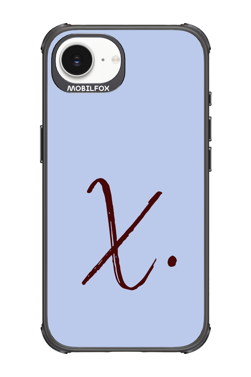 (Jellyfish Presso) X 2.0 - Apple iPhone 16e