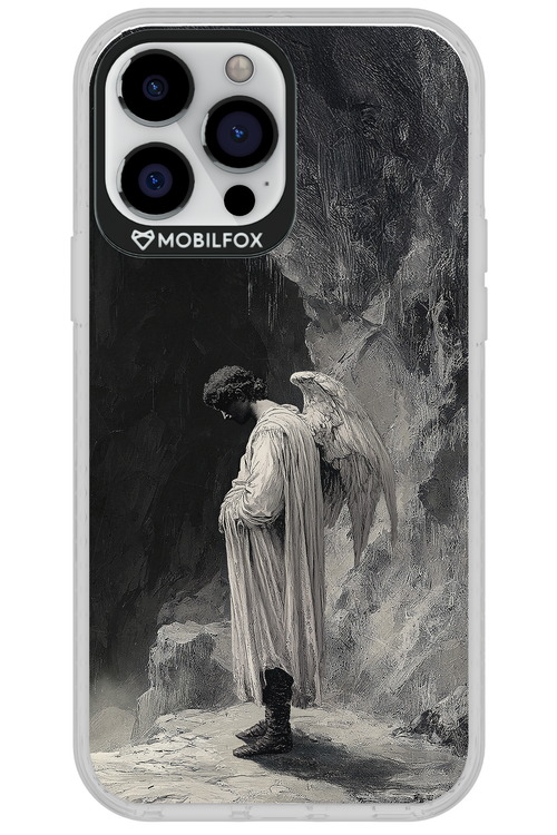 INGER Cover 2.0 - Apple iPhone 13 Pro Max