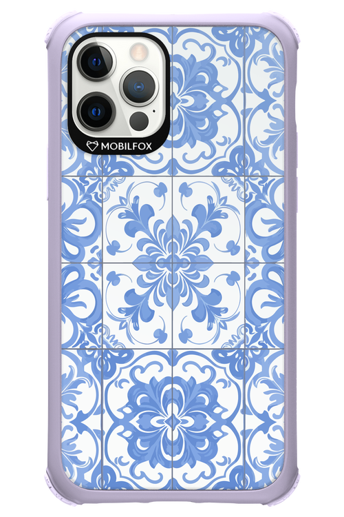 Amalfi Club 2.0 - Apple iPhone 12 Pro