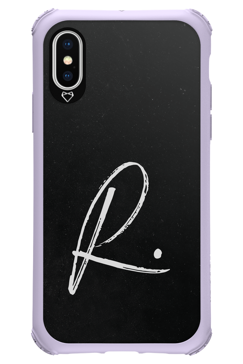 (Off Space) R 2.0 - Apple iPhone XS