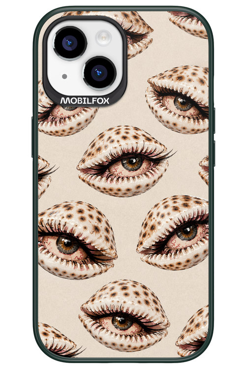 Ocean Eyes 2.0 - Apple iPhone 15