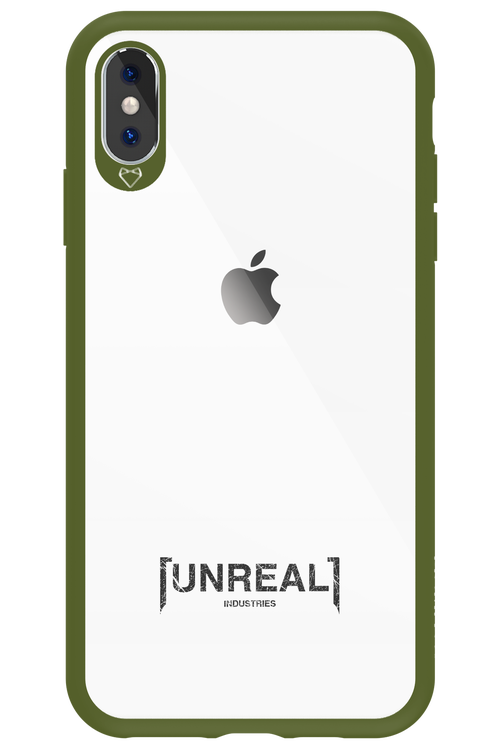 Minilogo 2.0 - Apple iPhone XS Max