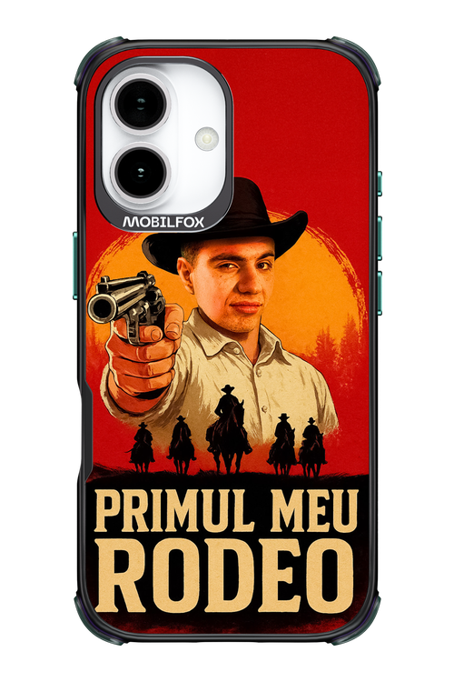 Cowboy - Apple iPhone 17