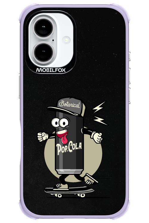PopCola Botanical - Apple iPhone 16