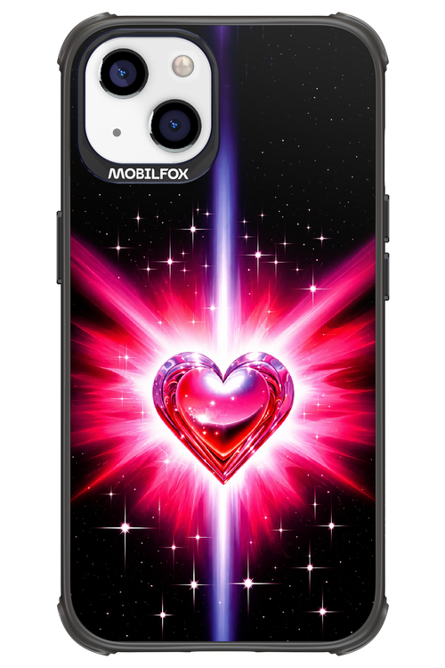 Bright Heart 2.0 - Apple iPhone 13