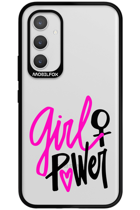 Girl Powerr - Samsung Galaxy A54