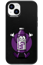 Vitamin Aqua Mg - Apple iPhone 15 Plus