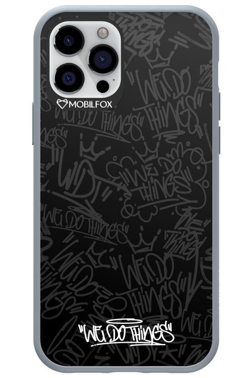 We Do Things 2.0 - Apple iPhone 12 Pro