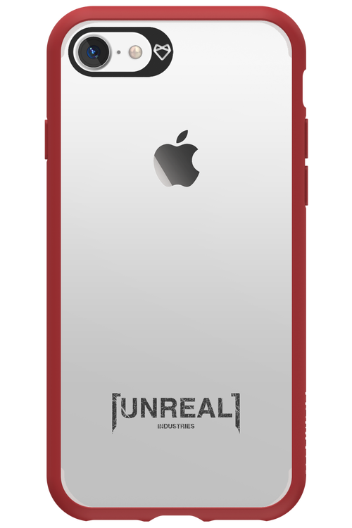 Minilogo 2.0 - Apple iPhone 7