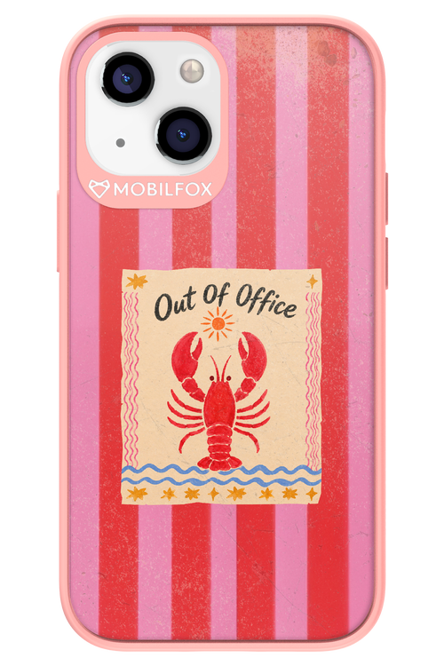 Out Of Office 2.0 - Apple iPhone 13 Mini