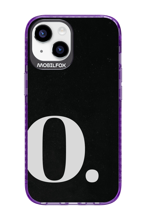 O (Off Space) 2.0 - Apple iPhone 14