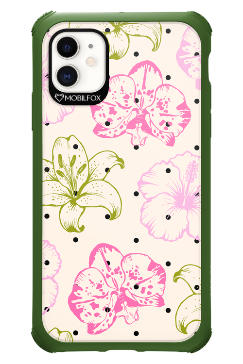 Aloha Chic 2.0 - Apple iPhone 11
