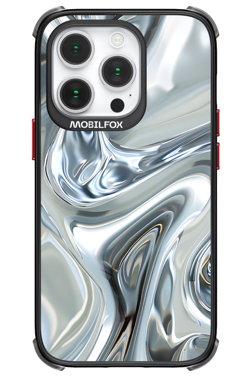 True Silver 2.0 - Apple iPhone 14 Pro