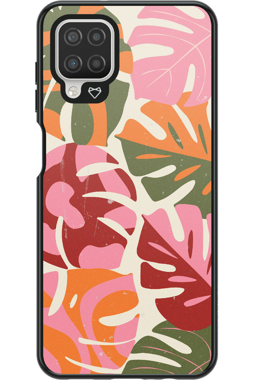Tropical Heatwave 2.0 - Samsung Galaxy A12