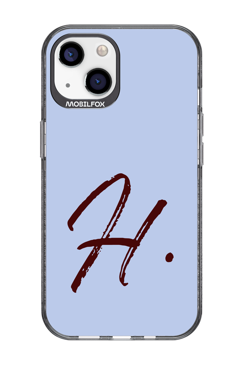 (Jellyfish Presso) H 2.0 - Apple iPhone 13