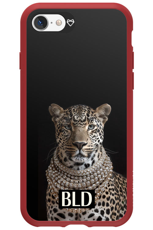 BLD LEO 2.0 - Apple iPhone 7