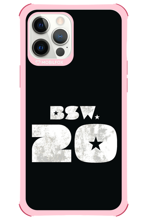 BSW 20 (9) 2.0 - Apple iPhone 12 Pro Max
