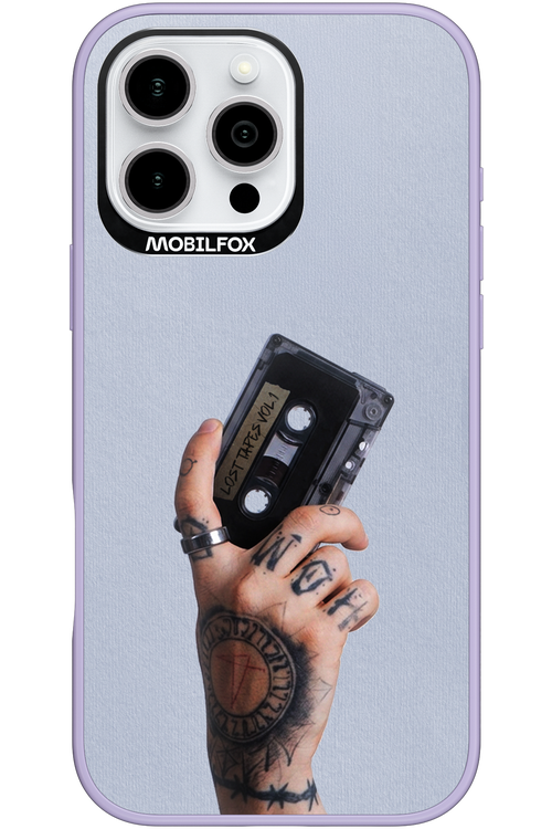 Bagabont 2.0 - Apple iPhone 16 Pro Max
