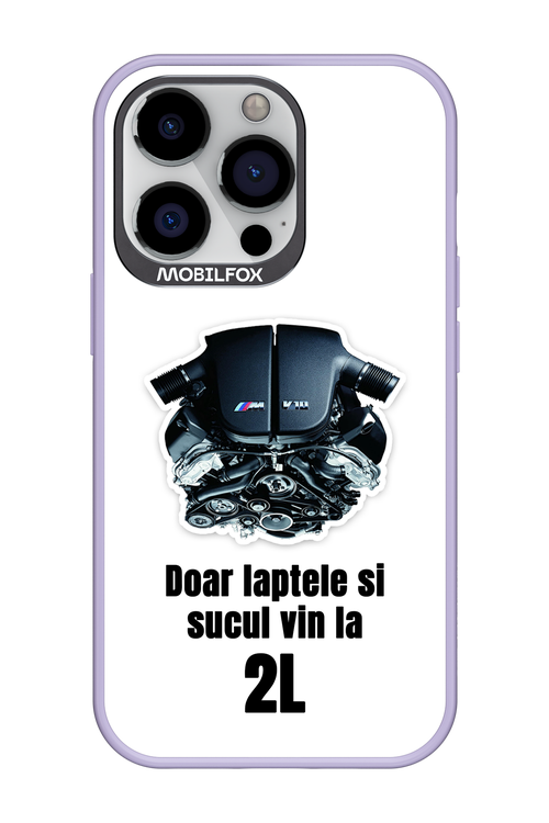 M5 V10 V2 - Apple iPhone 13 Pro