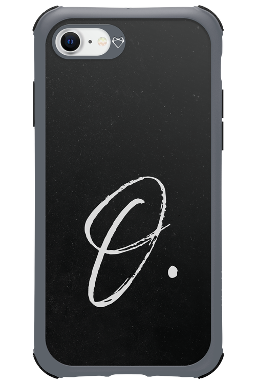(Off Space) O 2.0 - Apple iPhone 8
