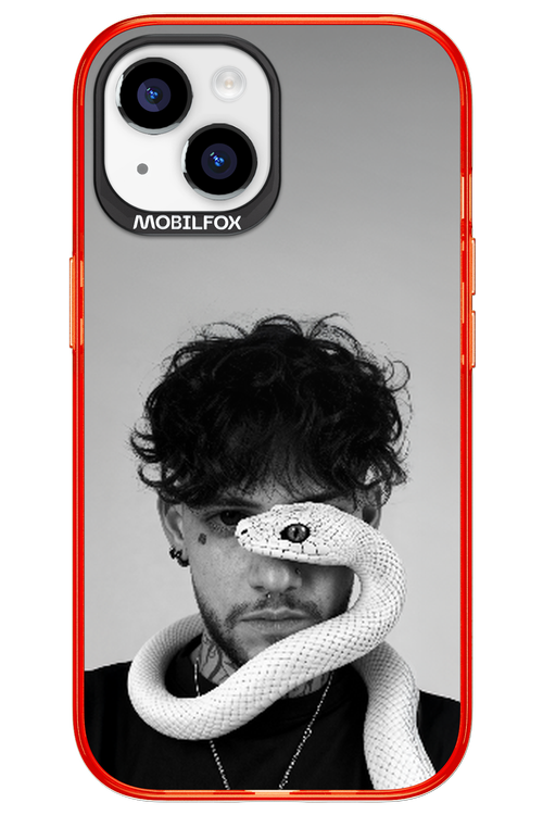 SNAKE (RAVA) 2.0 - Apple iPhone 15