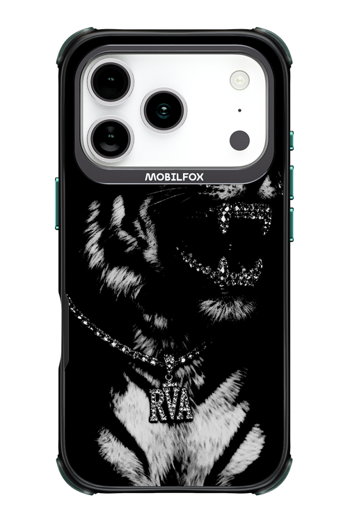 Tiger RVA 2.0 - Apple iPhone 17 Pro