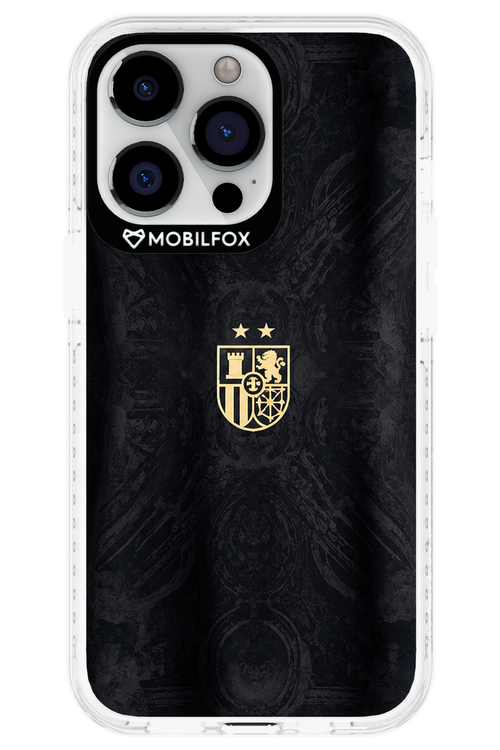 Spain Classic 2.0 - Apple iPhone 13 Pro