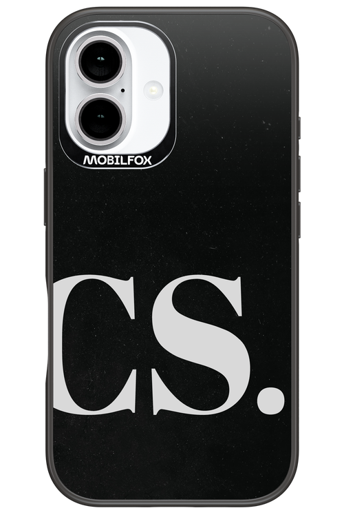 CS (Off Space) 2.0 - Apple iPhone 16